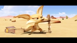 Oscar s Oasis اسکار قسمت سی و نهم